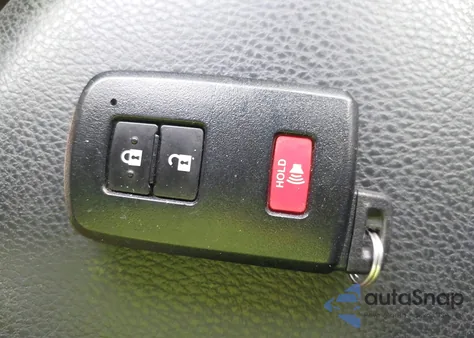 2018 Toyota Rav4 Hybrid Le из США, поврежденный, VIN JTMRJREV1JD240505